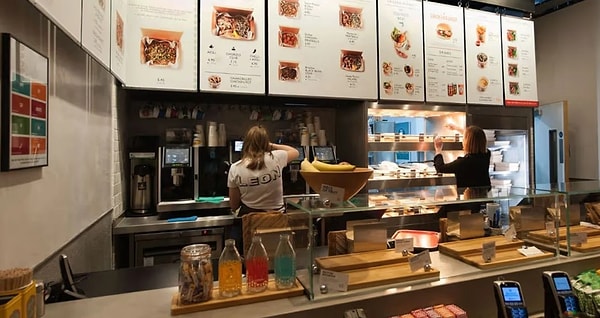 Çalışan sayısında azalmaya gidiyorlar.