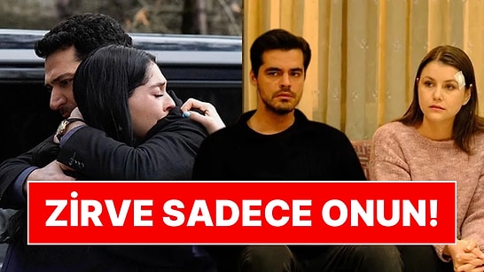 Rakibi Gün Değiştirdi, Ondan ve Finalden Kaçıyor: 14 Şubat Cumartesi Reyting Sonuçları Belli Oldu