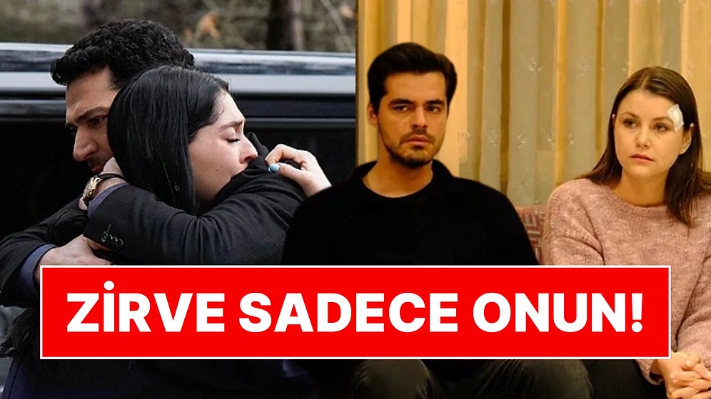 Rakibi Gün Değiştirdi, Ondan ve Finalden Kaçıyor: 14 Şubat Cumartesi Reyting Sonuçları Belli Oldu