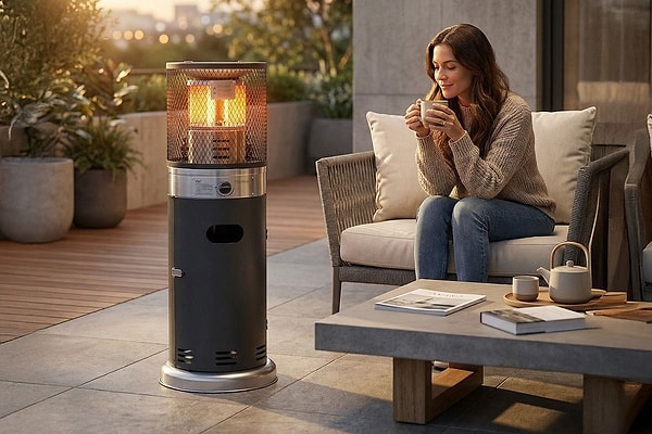 5. Küçük Alanlarda Büyük Konforu Yakalamanın İpuçları