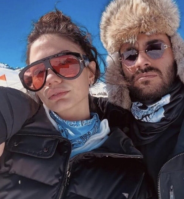 Belki denk gelmişsinizdir, birkaç ay önce kendisinin yeni bir aşka yelken açtığı iddia edilmişti.