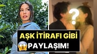 Aşk İtirafı Gibi: Demet Özdemir'in 14 Şubat Sevgililer Günü Paylaşımı Kafa Karıştırdı!