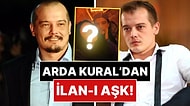 Yıldız Asyalı'dan Sonra Aşka Küsen Arda Kural, Yeni Sevgilisini Paylaştı!