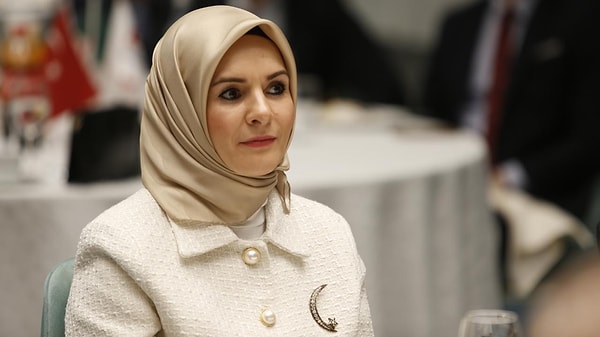 Göktaş videosunda şu ifadelere yer verdi: