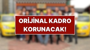 Önce Kanal D'de Sonra Star TV'de Yayınlanmıştı: Efsane Komedi Dizisi Orijinal Kadroyla Dönüyor!