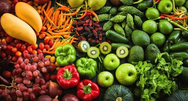 "Pestisitsiz bir numune bulunabilmiş"