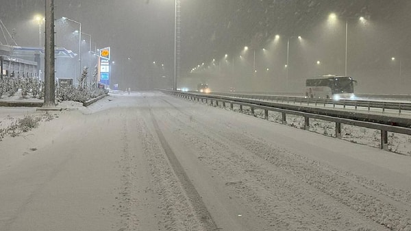 Son zamanların en sert Mart ayı olacak.