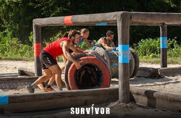 Survivor'da ödül-ceza oyununu kim kazandı, ceza ne oldu?