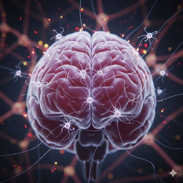 Modern yaşamın getirdiği uykusuzluk sorunu, sadece ertesi günkü yorgunluktan ibaret değil; beynin biyolojik yapısını temelinden sarsan bir tehdit olarak karşımıza çıkıyor.