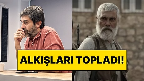 Emin Alper Berlin Film Festivali’nde Yaptığı Konuşmayla Gündem Oldu