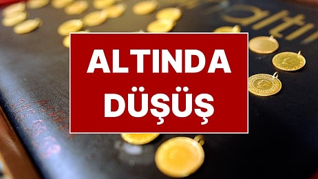 Altın Fiyatlarının Neden Düştüğü Belli Oldu