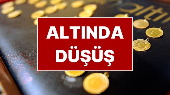 Altın Fiyatlarının Neden Düştüğü Belli Oldu