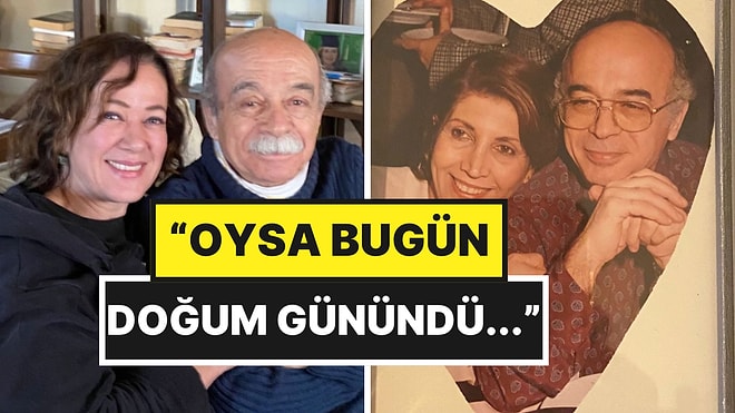 Bennu Yıldırımlar’ın Vefat Eden Babasına Yazdığı Satırlar Yürek Burktu