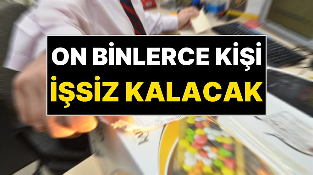 Kargo Ücretleri Artabilir! Kargo Devleri Yüzlerce Tesisini Kapatacak, On Binlerce Kişiyi İşten Çıkaracak