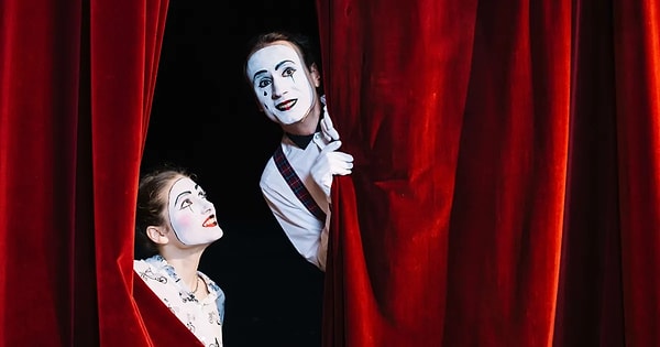 İstanbul'da Bu Hafta Sonu Çocuklar İçin Opera Etkinliği Var mı?