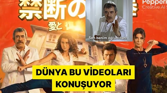 Seedance 2.0 ile Yapılan Yapay Zeka Videoları Ağızları Açık Bıraktı