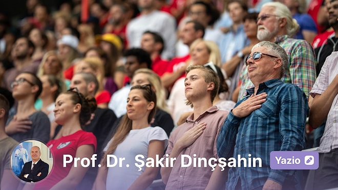 Devrim Şarkıları ve Marşları: Kimlik, Duygu Siyaseti ve Mobilizasyon