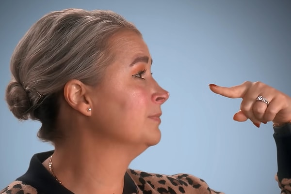 Holly, yaşadığı hayal kırıklığını şu sözlerle dile getirdi: