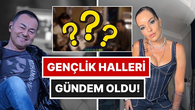 Bengü ile Serdar Ortaç’ın “Korkma Kalbim” Şarkısını İlk Kez Kaydettiği Görüntüler Ortaya Çıktı