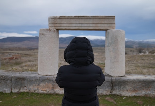 Isparta sadece doğasıyla değil, arkeolojik zenginliğiyle de bir açık hava müzesini andırıyor.