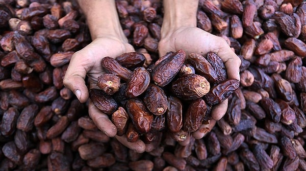 Ramazan için geri sayım başladı.