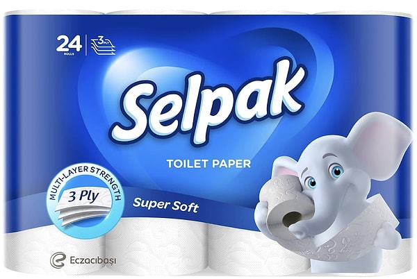 Evin temel ihtiyacını Amazon’un avantajlı fiyatıyla stoklamanın tam sırası.