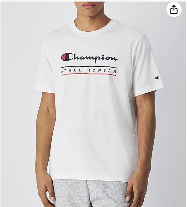 Sokak modasının efsane markası Champion ile stilinizi konuşturun.