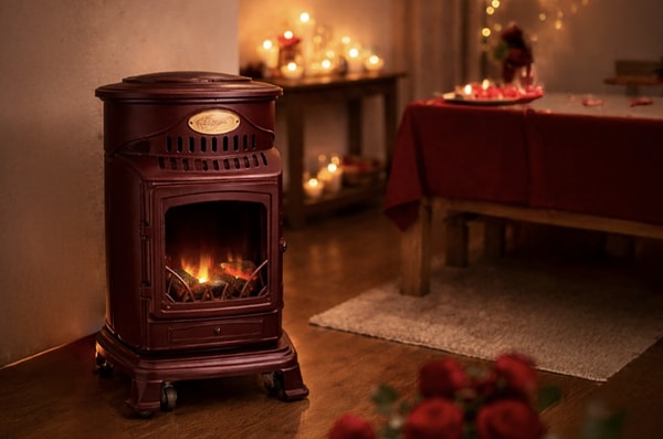 8. Sevgililer Günü İçin Romantik ve Cozy Bir Atmosfer Yaratın