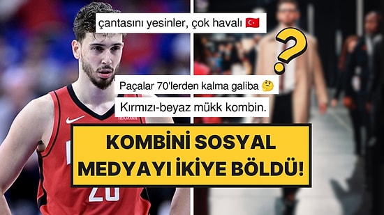 Alperen Şengün’ün NBA All-Star Kombini Sosyal Medyayı İkiye Böldü
