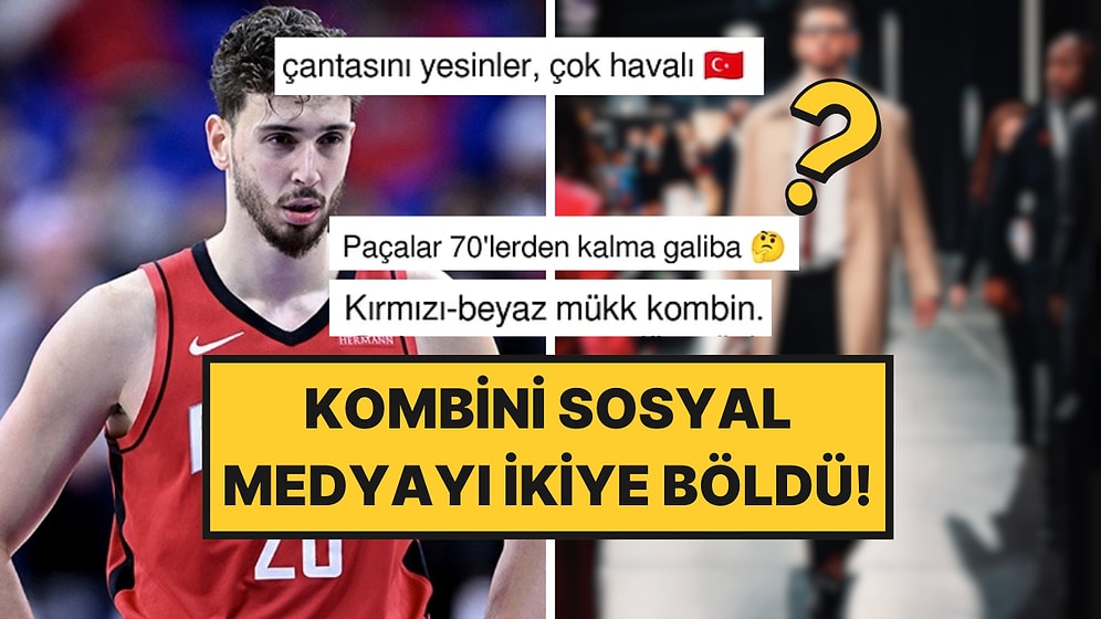 Alperen Şengün’ün NBA All-Star Kombini Sosyal Medyayı İkiye Böldü