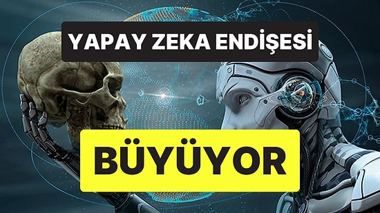 Yapay Zeka Endişesi Büyüyor: İstihdam Tartışması Yeniden Alevlendi