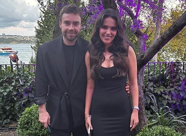 Murat Dalkılıç, bir süredir hem aşkı hem de sağlık sorunlarıyla gündemde.