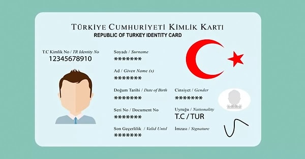 En çok değişim talep edilen soy isimleri şöyle;