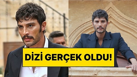 Aşiret Ağası Rolündeki İlhan Şen Kan Davalı Vatandaşları Barıştırdı