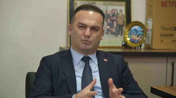 Cinsel taciz suçlamasıyla tutuklanan Hasbi Dede hakkında yeni adım atıldı.