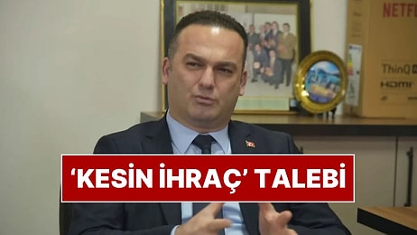 Cinsel Taciz Suçundan Tutuklanan Belediye Başkanı Hakkında CHP'den Yeni Adım