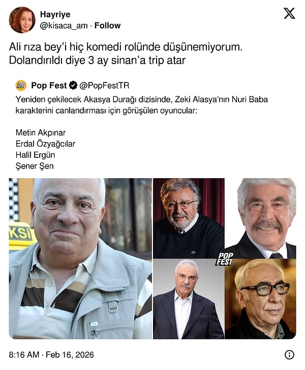 Başlayalım!