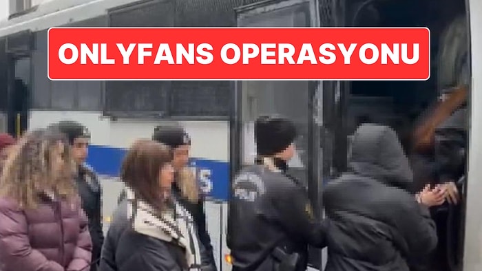 OnlyFans Operasyonunda Gözaltına Alınan 17 Kişi Tutuklandı: Tutuklanan İsimler Belli Oldu