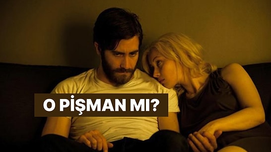 Evet/Hayır Testine Göre Eski Sevgilin Pişman mı?