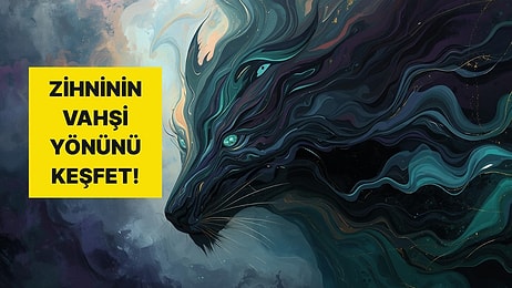 Senin Psikolojin Hangi Hayvan Tarafından Yönetiliyor?