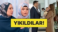 Kıvılcım'ı Yıkan Gerçek! Kızılcık Şerbeti'ndeki Bebek, Kendi Çocukları Değilmiş!