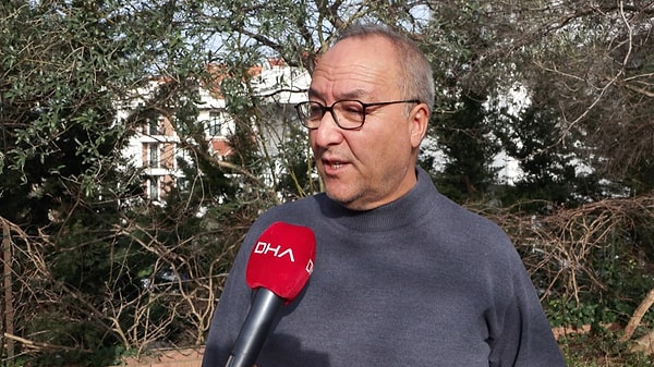 “İstanbul’da bu yaz su problemi olacağını düşünmüyorum”