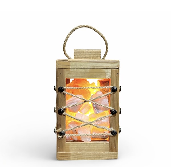 Haftalık Gökyüzü Etkileri ve Tuz Lambasının Gücü