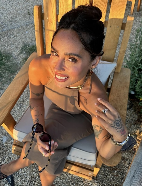 Fakat yine de bir şekilde hayatımızda kaldılar! Aralarında sosyal medyayı en aktif kullanan da Yasemin Yürük olmuştu.