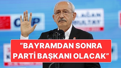 Kemal Kılıçdaroğlu CHP’ye Geri Dönüyor İddiası: İlk İşi Ekrem İmamoğlu’nu İhraç Etmek Olacak