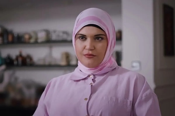 Kızılcık Şerbeti'nin dördüncü sezonunda diziye yeni isimler dahil olmuştu.