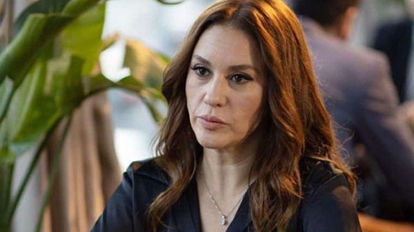 3. Kızılcık Şerbeti'nde herkesi üzen bir gerçekle yüzleşiliyor.