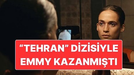Emmy Ödülü Kazanan "Tehran" Dizisinin İsrailli Baş Yapımcısı Yunanistan’da Hayatını Kaybetti