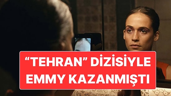 Emmy Ödülü Kazanan "Tehran" Dizisinin İsrailli Baş Yapımcısı Yunanistan’da Hayatını Kaybetti