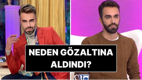 Kemal Doğulu Kimdir? Kemal Doğulu Neden Gözaltına Alındı?